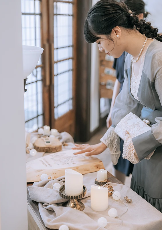 MAXIMANIS(マキシマニス)