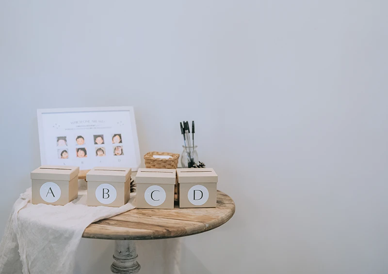 MAXIMANIS(マキシマニス)