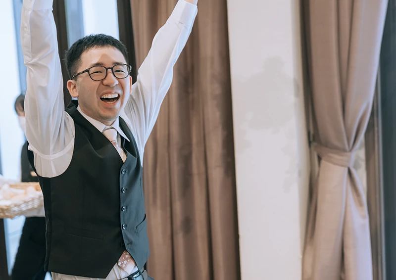 MAXIMANIS(マキシマニス)